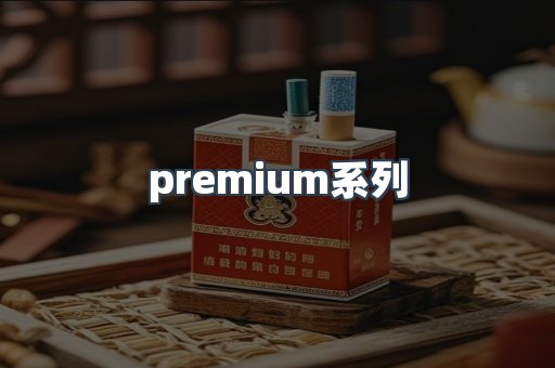 premium系列